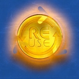 Token-REUSE Logo