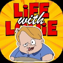 LifeWithLouie Logo