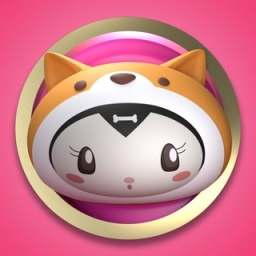 Kitty-Inu Logo