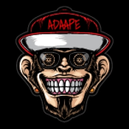 AdaApe Logo