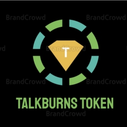 talkburns-token Logo