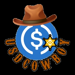 USDCowboy Logo