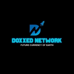 Doxxed-Network Logo