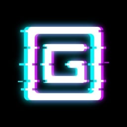 Glitch-Protocol Logo