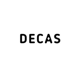 DECAS Logo