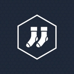 CronoSocks Logo