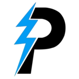 PowerDot  Trend Logo