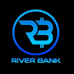 River-Bank-Finance Logo