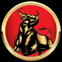 Raging-Bull Logo