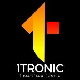 1TRONIC-Network Logo