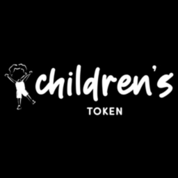 Childrens-Token Logo