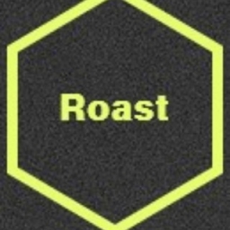 Roast-Finance Logo