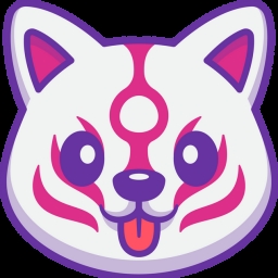 Ryuki-Inu Logo