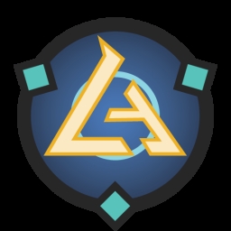 League-of-Ancients Logo