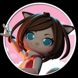 BabyCatGirl---METAVERSE Logo