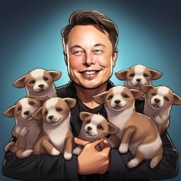 ElonsPuppies