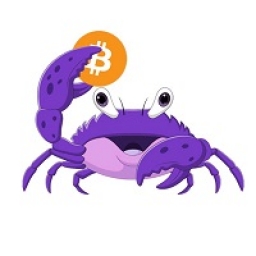 Crab-Koin Logo