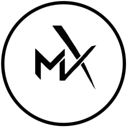 MarsX Logo