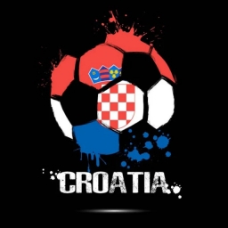 Croatia-FC Logo