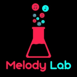 Melody-Lab Logo