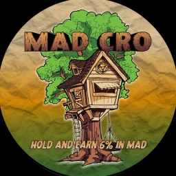 MadCro Logo