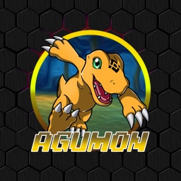 Agumon