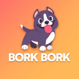 BORKBOTBORK