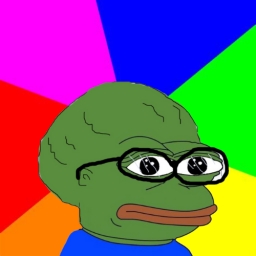 PEPE-SMART Logo