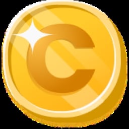 Chest-Token  Trend Logo