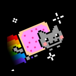 Nyan Rainbow