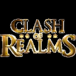 Clash-Of-Realms Logo