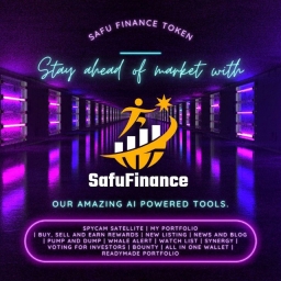 Safu Finance