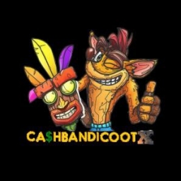 CashBandicootX