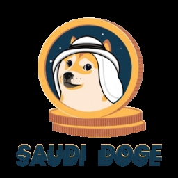 Saudi Doge Coin