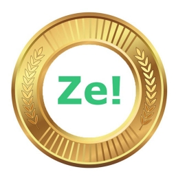 ZE-Ukraine Logo