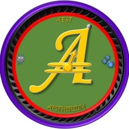 Aestherium Logo