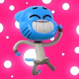 GUMBALL Logo