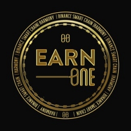 EarnONE Logo