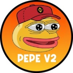 PEPE V2 OFFICIAL   RENOUNCED