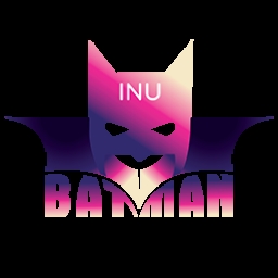 BatmanInu