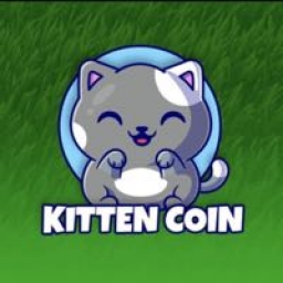 Kitten Coin