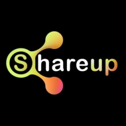 ShareUP Logo