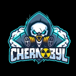 Chernobyl Logo