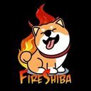 Fire-Shiba Logo