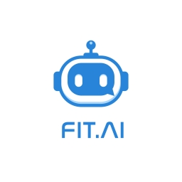 FitAI Logo