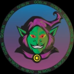 Goblin-Token Logo