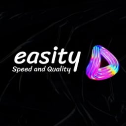 EasityToken Logo