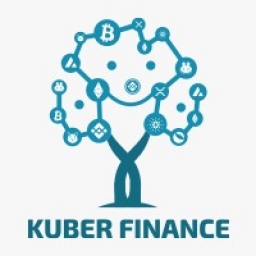 Kuber-Finance Logo