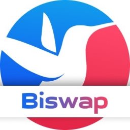 Biswap Logo