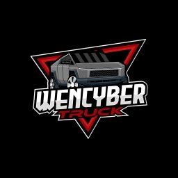 WenCyberTruck